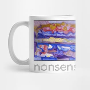 NONSENSE Mug